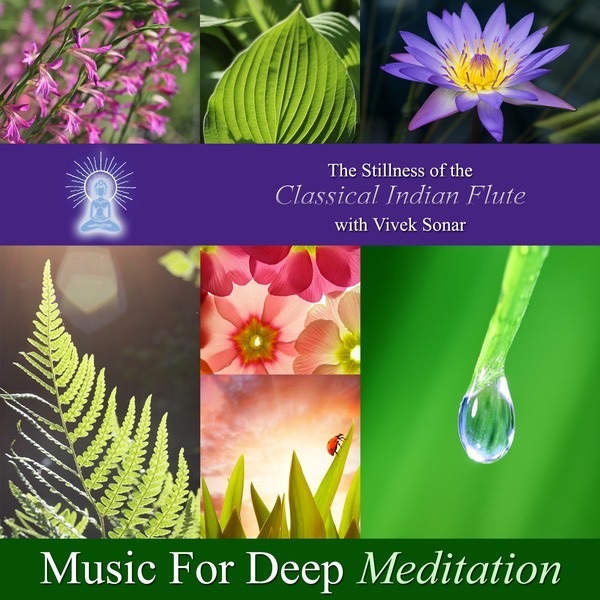 The Stillness of the Classical Indian Flute (With Vivek Sonar)