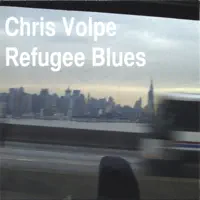 Where the Rubber Meets the Road — Chris Volpe