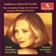 Sorabji K S Vocal Music The Complete Songs for Soprano