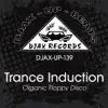 Trance Induction - Technolo