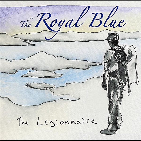 The Legionnaire - EP
