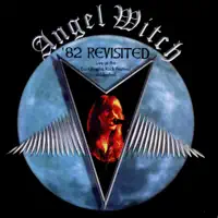Evil Games (Studio Version) — Angel Witch