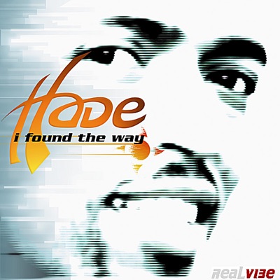 I Found the Way