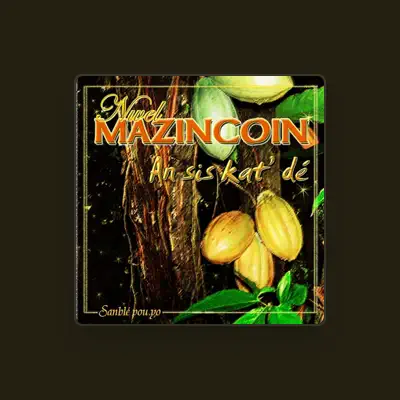 Listen to Mazincoin, watch music videos, read bio, see tour dates & more!