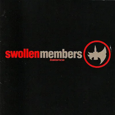 Balance - Swollen Members Balance - Swollen Members