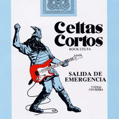 Rock Celta - Celtas Cortos