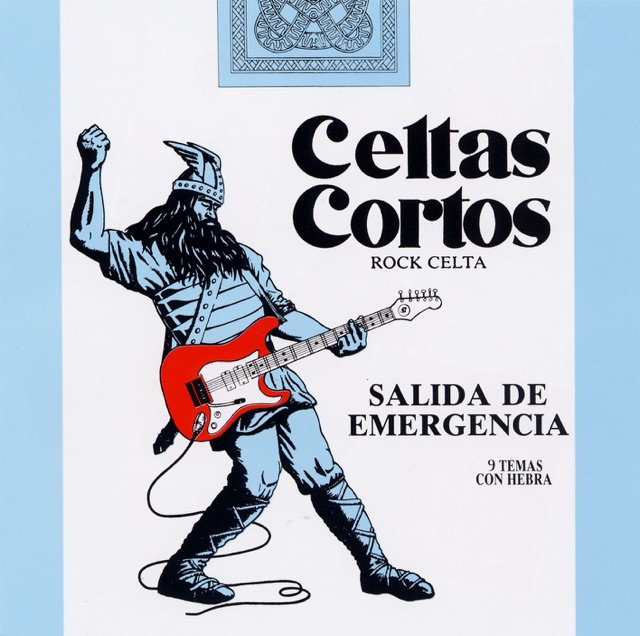 Salida de Emergencia