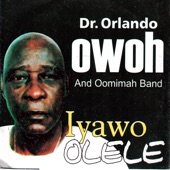 Iyawo Olele artwork