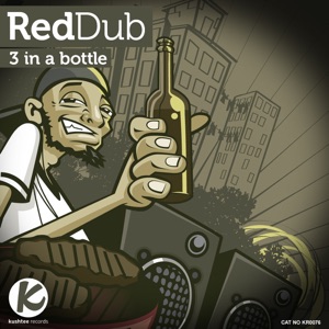 3 In A Bottle - Single