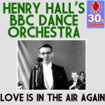 Love Is in the Air Again (Remastered) - Single