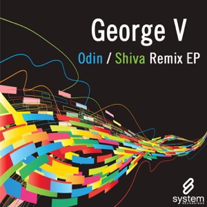 Odin / Shiva (Valeron Remix) - Single