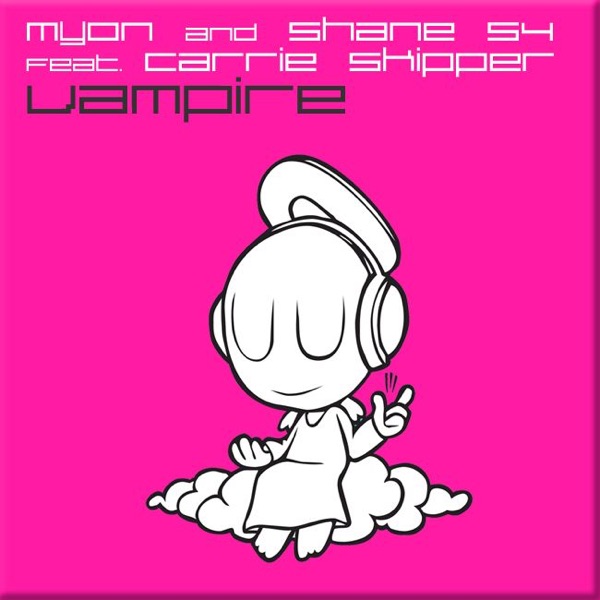 Vampire (feat. Carrie Skipper) - EP