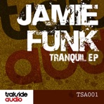 Tranquil Ep - Single