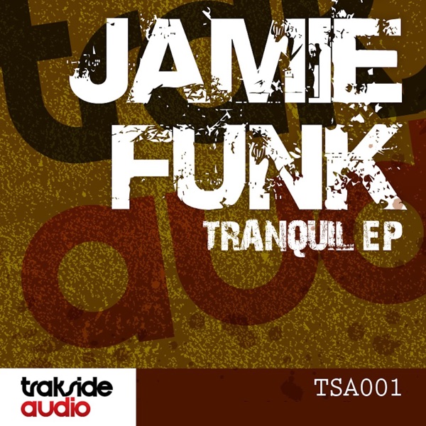 Tranquil Ep - Single