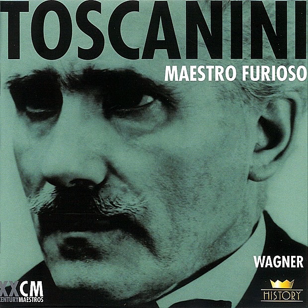 Arturo Toscanini Vol. 2