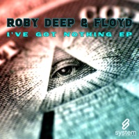I've Got Nothing - Single - Roby Deep & Floyd