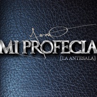 Mi Profecia (La Antesala) - EP - Yomo