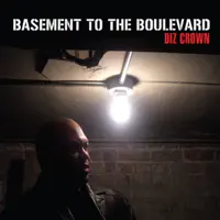 Soul Cafe — Diz Crown