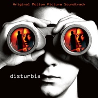 Disturbia (Original Motion Picture Soundtrack) - Various Artists