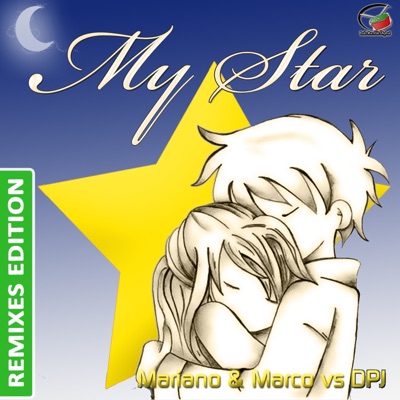My Star (Remixes Edition) - EP