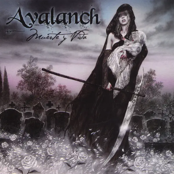 Aprendiendo a Perder — Avalanch