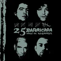 No Hay Tregua — Barricada