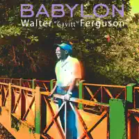 Cabin In the Wata — Walter Ferguson