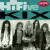 KIX - Rhino Hi-Five: Kix - EP artwork