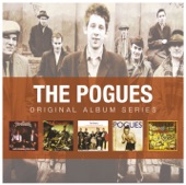 Original Album Series: The Pogues artwork