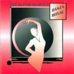 Danza Ritual