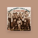 A.D.C. Band
