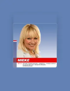 Listen to Mieke, watch music videos, read bio, see tour dates & more!