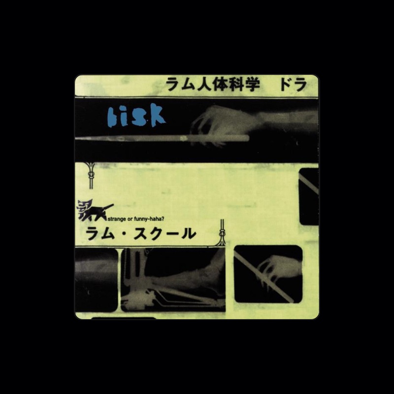 Bisk