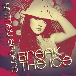 Break the Ice - Single