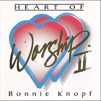 Bonnie Knopf - Turn Your Eyes Upon Jesus