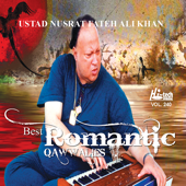 Best Romantic Qawwalies Vol. 240
