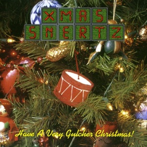 Xmas Snertz: Have a Very Gulcher Christmas!