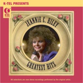 Harper Valley P.T.A. by Jeannie C. Riley