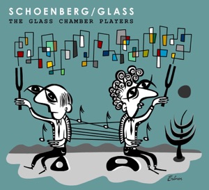 Glass/Schoenberg