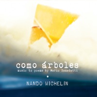 Como Arboles - Nando Michelin