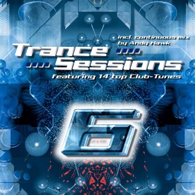 Drizzly Trance Sessions, Vol. 6