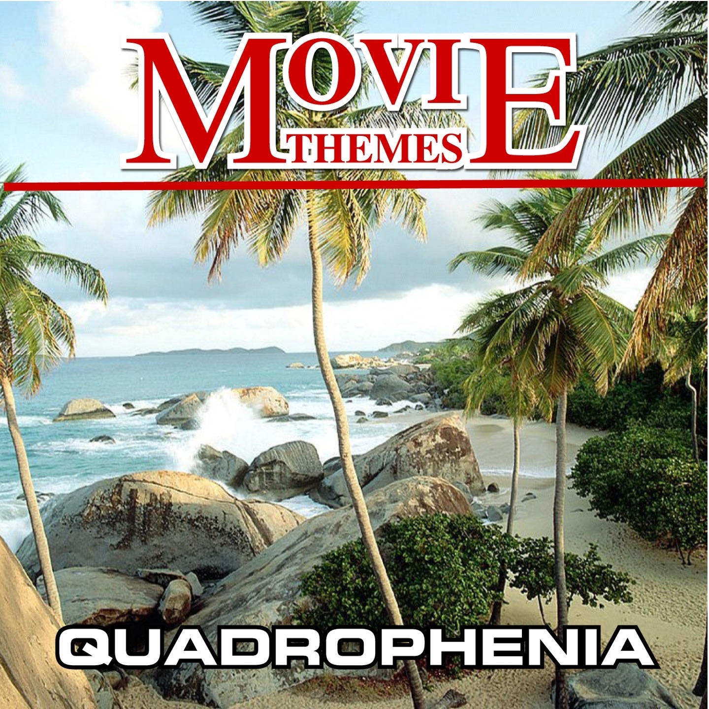 Movie Themes (Quadrophenia)