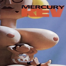 Mercury Rev - Trickle Down