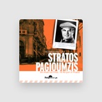 Stratos Pagioumtzis