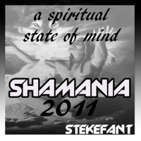 Shamania 2011 - Single - Stekefant
