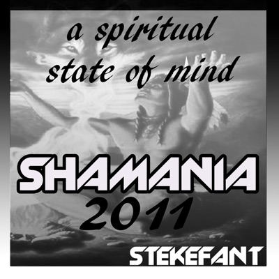 Shamania 2011 - Single