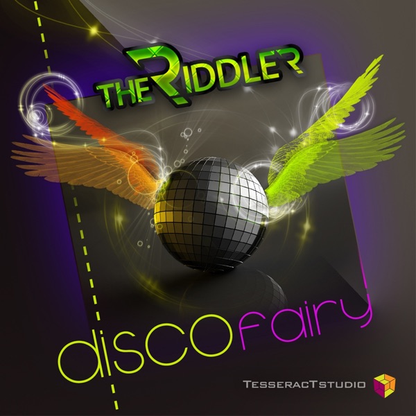 Disco Fairy - Single