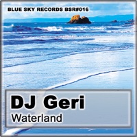 Waterland - EP - Single - DJ Geri
