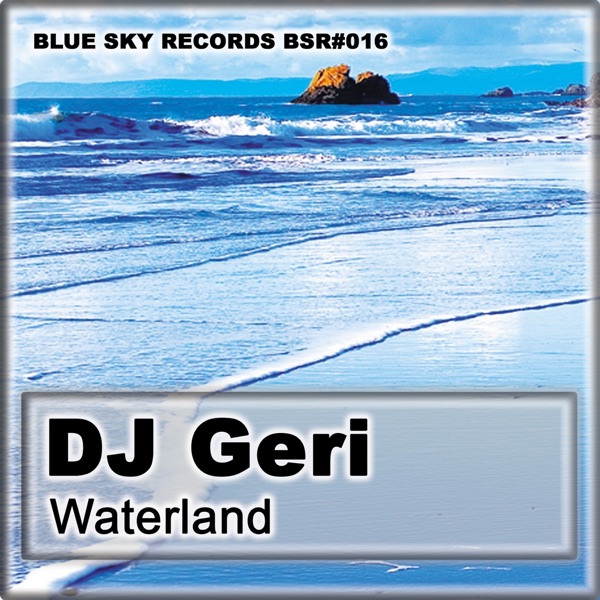 Waterland - EP