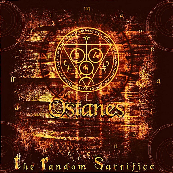 The Random Sacrifice - Single